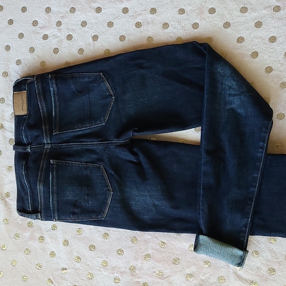 American eagle, high rise jegging. Super stretch - Picture 5 of 7